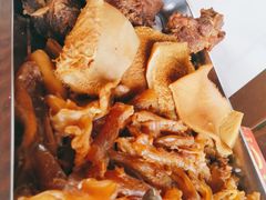 -汉源贡嘎湖生态黄牛肉(贡嘎湖商务酒店)