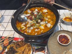 -杯莫亭(集里店)