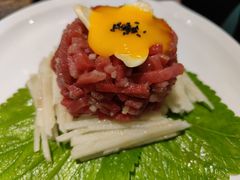 -朴大人炭烤·韩国料理(奥帆中心海尔洲际店)