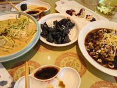 -添福来墨鱼饺子 · 海鲜东北菜(大连星海·黄浦路店)