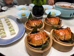 -火福·天湖阁大闸蟹博物馆主题餐厅(浅水湾店)