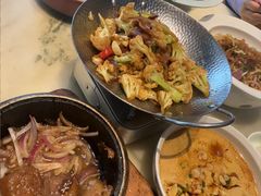 -苏乡兰亭·新派淮扬菜(吾悦广场店)