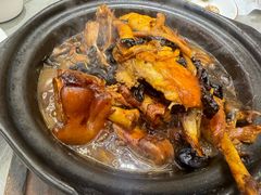 -阿毛饭店(和义路店)