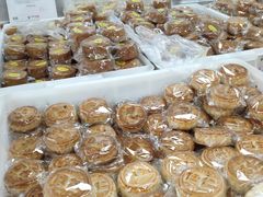 -爱德顺糕点食屋(利民道店)