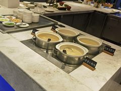 -鹭江潮餐厅•福建菜(鹭江佲家酒店)