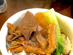 -肖记公安牛肉鱼杂馆·省级非物质文化遗产(三角路直营店)