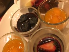 -OPEN開全日自助餐厅·牛肉火锅·海鲜(佛山希尔顿酒店)