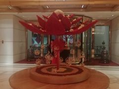 -北京盘古七星酒店