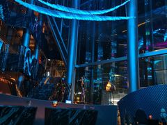 -西安W酒店·WEI全味西餐厅