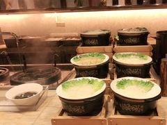 -广州增城保利郡雅酒店-月色西餐厅