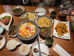 -云海肴·汽锅鸡·云南代表菜(美罗城店)