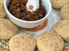 -砂锅居(西四店)