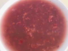 稀饭-王三姑牛肉饼