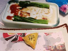 -陶缘一号·四季缘·老字号顺德菜·户外婚礼家宴(西滘店)