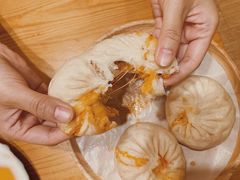 泡菜芝士包-源味家(杏林街店)