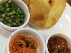 -临潼印象·特色陕菜