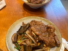 -圳兴面王·拌川·特色炒面(南山保利剧院店)