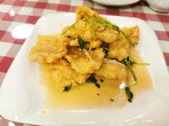 -老道里东北春饼店(红棉路店)