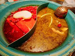 -吼堂老火锅(太古里总店)