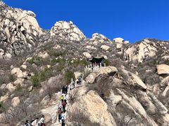 -北京凤凰岭