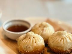 -新南华大酒店(长寿店)