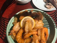 -北平食府(马鞍山路店)