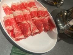 -鼎鼎香·港式火锅(北京SKP店)