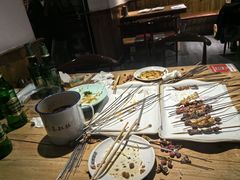 -小核桃品质串店(世茂大道店)