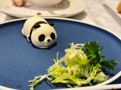 -酌宴府The China Club·广州万富希尔顿酒店(云城东路店)
