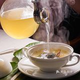 The home的私厨菜🌸家味烹出如诗的雅！