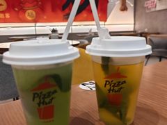 -必胜客(江门万达店)