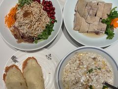-老淮安·淮安菜(周恩来纪念馆店)