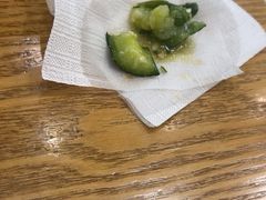 -崔记拉面馆(航北店)