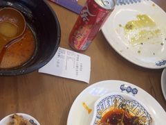 -桥香园云南过桥米线(红龙井店)