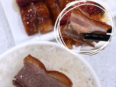 -香港新发烧腊茶餐厅(水围店)