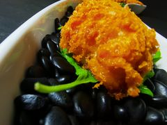 -宝轩渔府·老字号海鲜·正宗津菜(水上店)