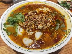 云南杨林酸菜鱼-云海肴云南菜·蒸汽石锅鱼(北京良乡华冠店)