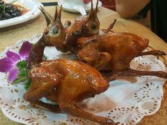 红烧乳鸽-兄弟酒楼(凤翔商业广场店)
