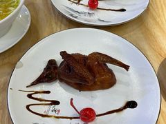 -德胜轩正宗顺德菜(宝安沙井会展中心店)