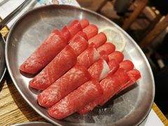 牛舌-姜虎东白丁烤肉(虹桥天地店)
