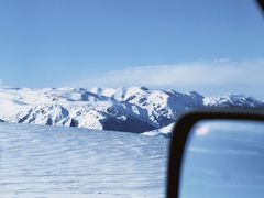 -新疆那拉提国家旅游度假区
