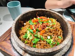 红烧肉焖面-刀板香·安徽菜(国购IFC店)