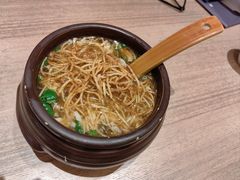 关外素烩汤-满园烤鸭·春饼(太原街万达店)