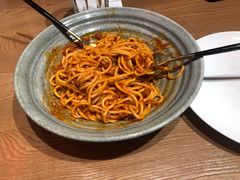 马可波罗意面-棒约翰比萨·意面(松江开元店)