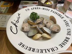 -岛风·台食小馆 ISLAND BISTRO(烟台山店)