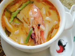 -南沙游艇会·大兵船餐厅