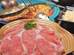 -吼堂老火锅(太古里总店)