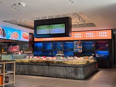 -连鹭海鲜·海肠捞饭·海胆饭(星海店)