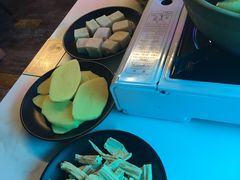 -BABANA烧烤·龙虾·海鲜