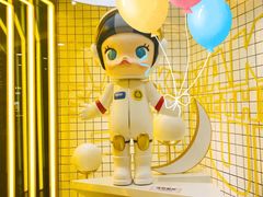 -泡泡玛特POPMART(上海环球港店)